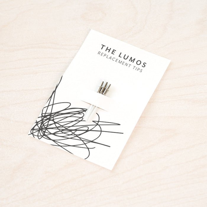 Tom's Studio - Lumos Tips - .5 Fineliner