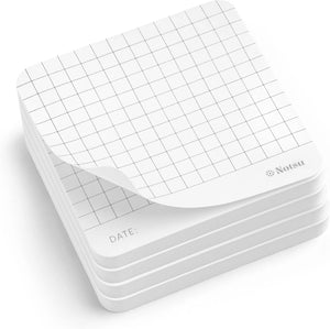 Notsu - Sticky Notes - Graph