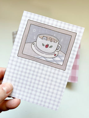 Kuboandlucy Stationery Co Sticker Release Book - Passport