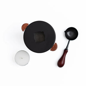 Archer & Olive - Wax Melting Kit