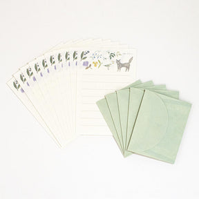 NB.CO - Little Letters Set - Michiskusa Elbe