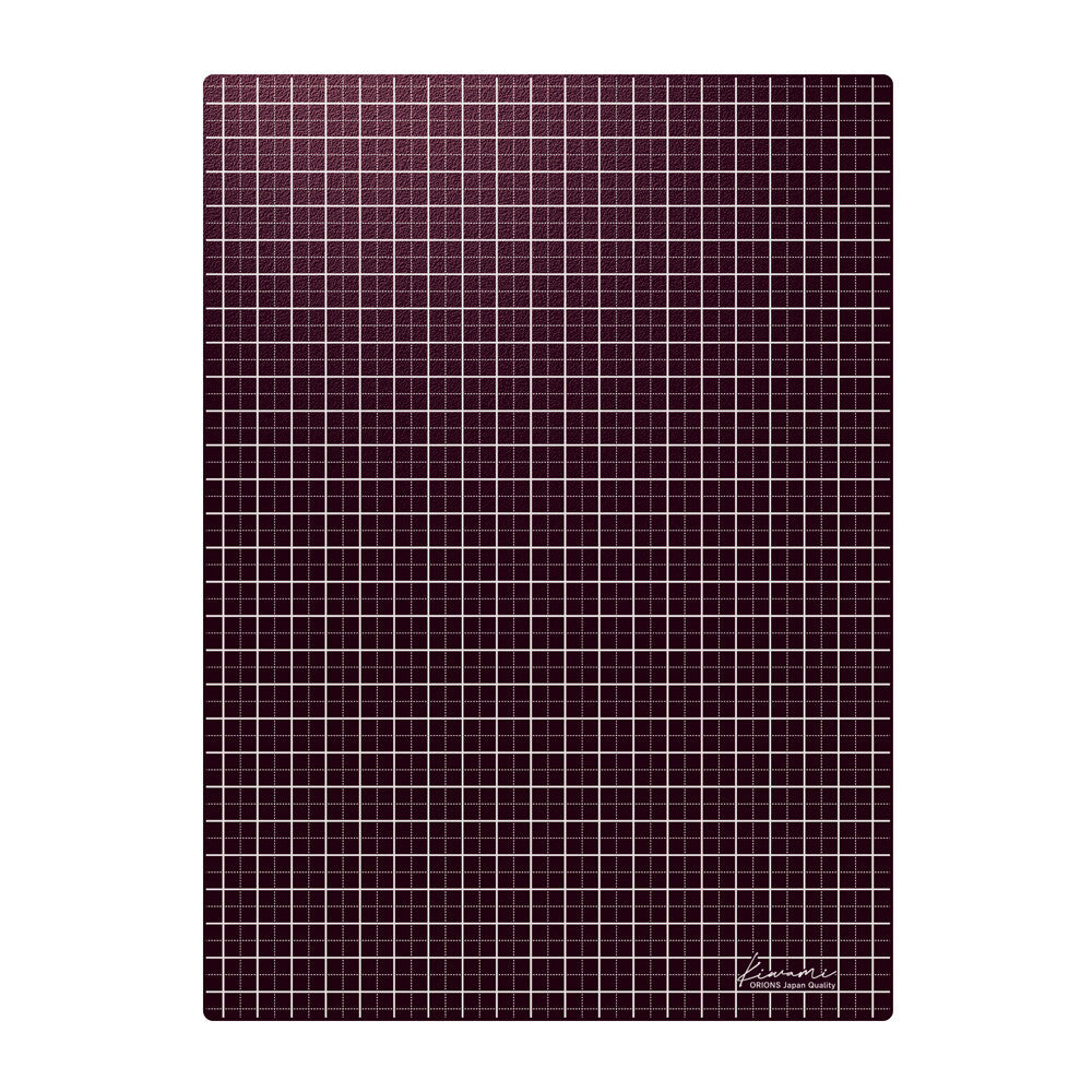 Kyoei Orions- Writing Mat Soft B5+ - 2.0mm Thick