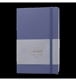 Colorverse Note Premium Nebula - Plain
