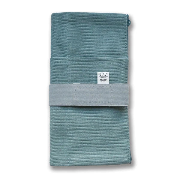 Yamamoto - Ro-Biki Note Canvas Cover
