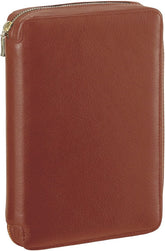 Raymay Davinci Bible Size System Organizer Zippered - 24mm Ring Size