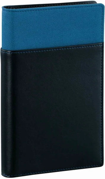 Raymay Bible Size Refill File System Organizer - 15mm Ring Size