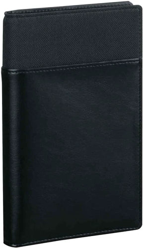 Raymay Bible Size Refill File System Organizer - 15mm Ring Size