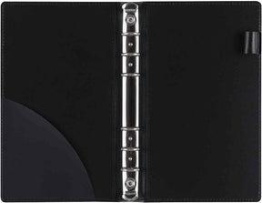 Raymay Bible Size Refill File System Organizer - 15mm Ring Size