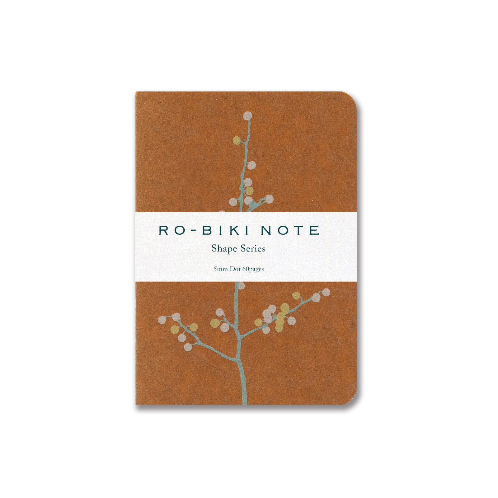Yamamoto Paper Ro-Biki Shape Series Branch Flowers