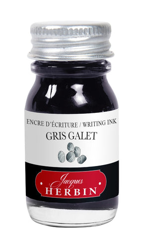 Jacques Herbin Gris Galet