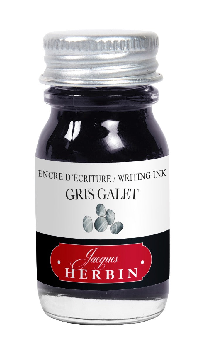 Jacques Herbin Gris Galet