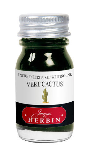 Jacques Herbin Vert Cactus