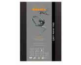 Rhodia Touch Maya Pad - Grey - Cross- A5 50 Sheets