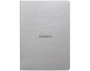 Rhodia Sewn Spine Rhodiarama A5 Notebook - Dot Grid
