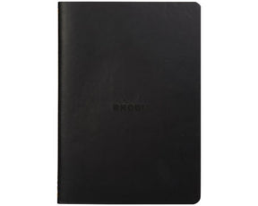 Rhodia Sewn Spine Rhodiarama A5 Notebook - Dot Grid
