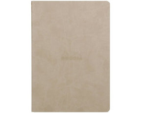 Rhodia Sewn Spine Rhodiarama A5 Notebook - Dot Grid