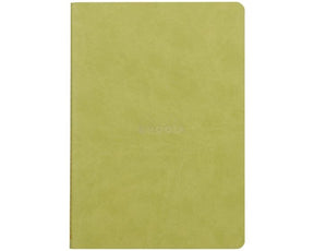 Rhodia Sewn Spine Rhodiarama A5 Notebook - Dot Grid