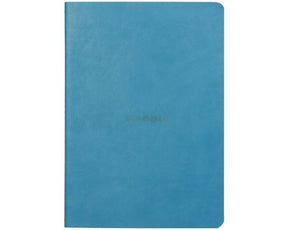 Rhodia Sewn Spine Rhodiarama A5 Notebook - Dot Grid