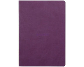 Rhodia Sewn Spine Rhodiarama A5 Notebook - Dot Grid