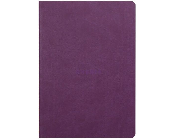 Rhodia Sewn Spine Rhodiarama A5 Notebook - Dot Grid