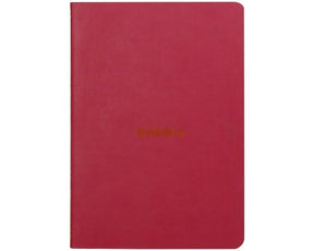 Rhodia Sewn Spine Rhodiarama A5 Notebook - Dot Grid