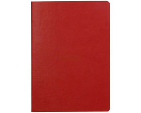 Rhodia Sewn Spine Rhodiarama A5 Notebook - Dot Grid