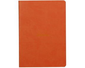 Rhodia Sewn Spine Rhodiarama A5 Notebook - Dot Grid