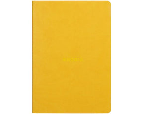 Rhodia Sewn Spine Rhodiarama A5 Notebook - Dot Grid