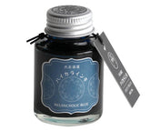 Teranishi Guitar Ink - Melancholic Blue