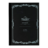 Sakae TP - Tomoe River White A5 Notebook Plain 68gsm
