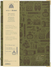 Kleid x Eric Small Things A5 Binder