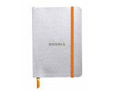 Rhodia Rhodiarama Webnotebook Softcover A6 - Lined