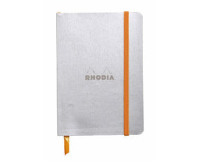 Rhodia Rhodiarama Webnotebook Softcover A6 - Lined