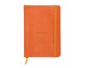 Rhodia Rhodiarama Webnotebook Softcover A6 - Lined
