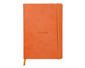 Rhodia Rhodiarama Webnotebook Softcover A5 - Lined