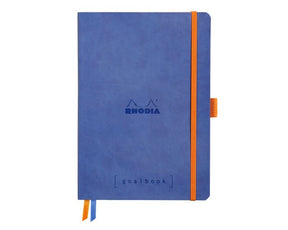 Rhodia Goalbook Softcover A5 - Dot Grid