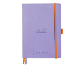 Rhodia Goalbook Softcover A5 - Dot Grid