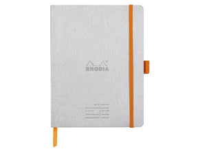 Rhodia Rhodiarama A5 Meeting Book w/ Pen Loop