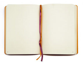 Rhodia Goalbook Softcover A5 - Dot Grid