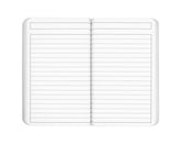 Rhodia Unlimited Pocket Notebook 3.5 x 5.5 Black