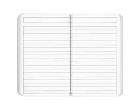 Rhodia Unlimited Pocket Notebook 3.5 x 5.5 Black