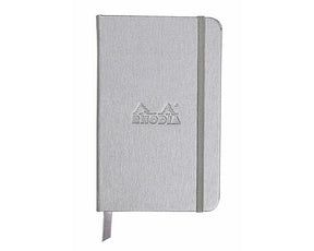 Rhodia Webnotebook Webbies A6 - Lined
