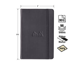 Rhodia Webnotebook Webbies A6 - Lined
