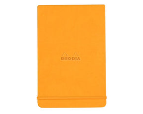 Rhodia Webnotepad A6 - Lined