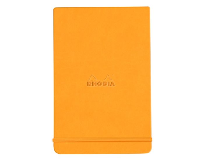 Rhodia Webnotepad A6 - Lined