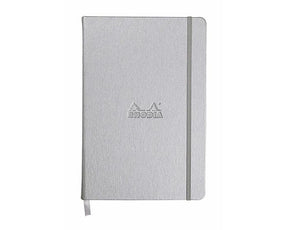Rhodia Webnotebook Webbies A5 - Lined