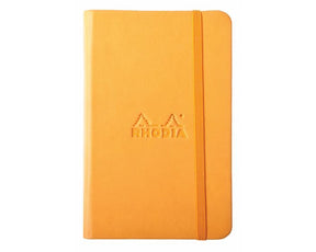 Rhodia Webnotebook Webbies A6 - Lined