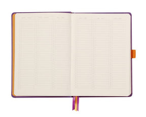 Rhodia Goalbook Hardcover A5 - Dot Grid