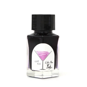 Ishimaru Color Bar Ink - Violet Fizz #18