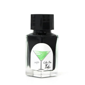 Ishimaru Color Bar Ink - Mojito #44